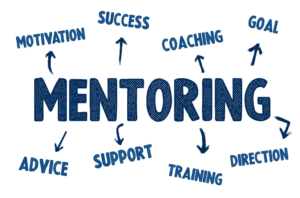 Business Mentor Image